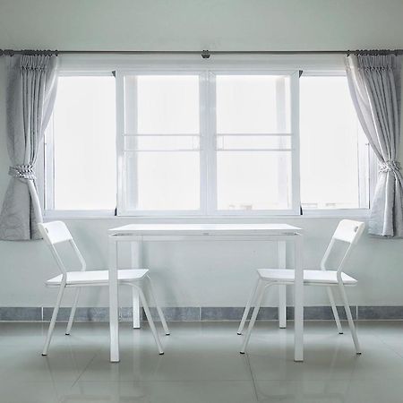 Tf Apartment チエンマイ エクステリア 写真