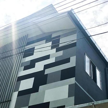 Tf Apartment チエンマイ エクステリア 写真